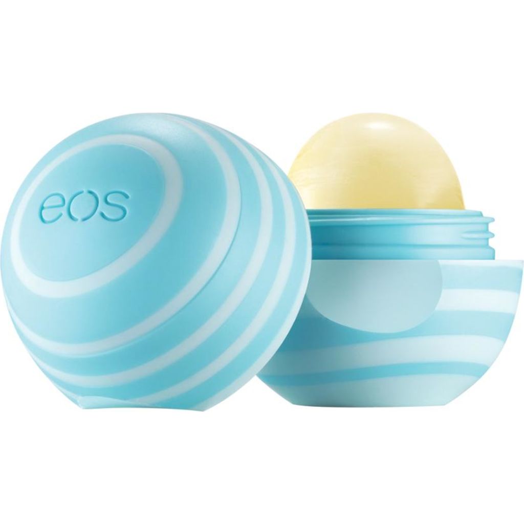 Intrusion Sympatisere dialog EOS Vanilla Mint Læbepomade | 7 Gram kun 44,95 kr | mecindo.dk