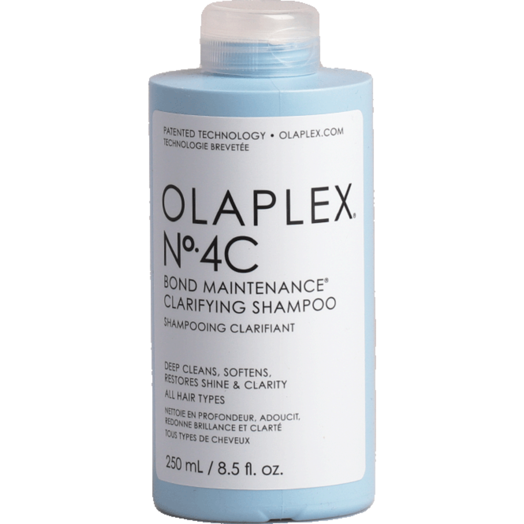 Olaplex No.4c Bond Maintenance Clarifying Shampoo 250 Ml