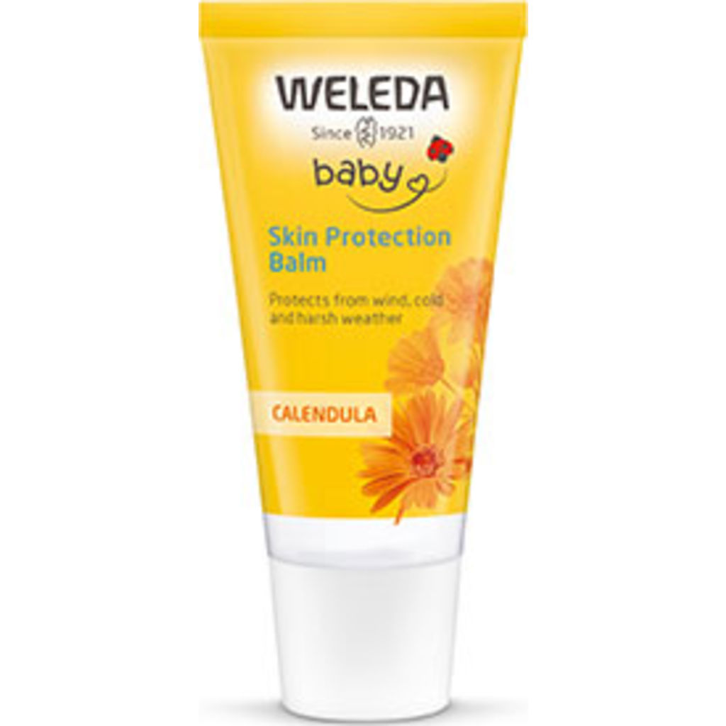Calendula Skin Protection Balm