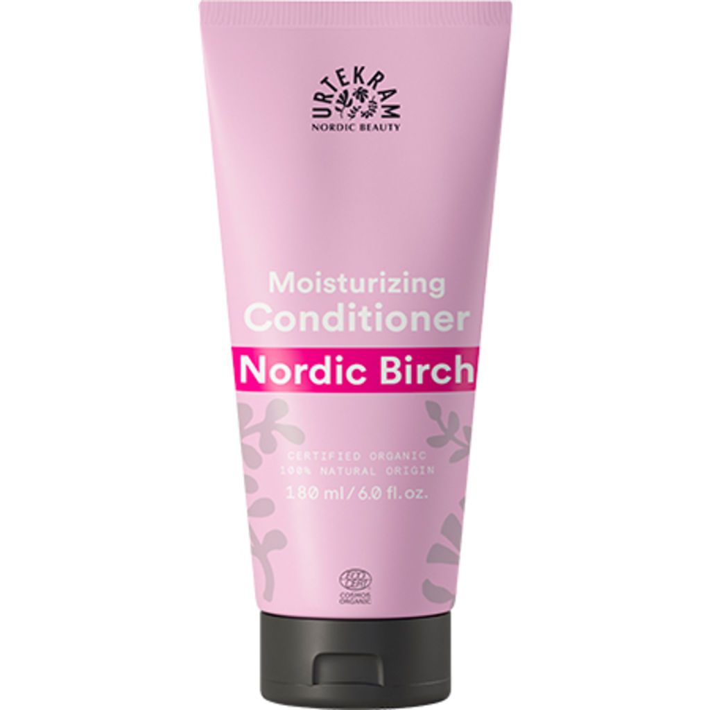 Urtekram Body Care Balsam Nordic Birch endast 63,00 kr