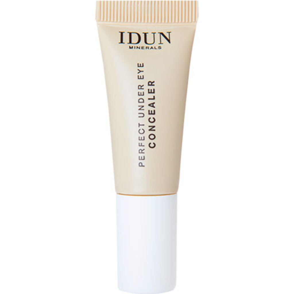 Idun Minerals Concealer Under Eye 033 Extra Fair 6 Ml Fra Idun Minerals