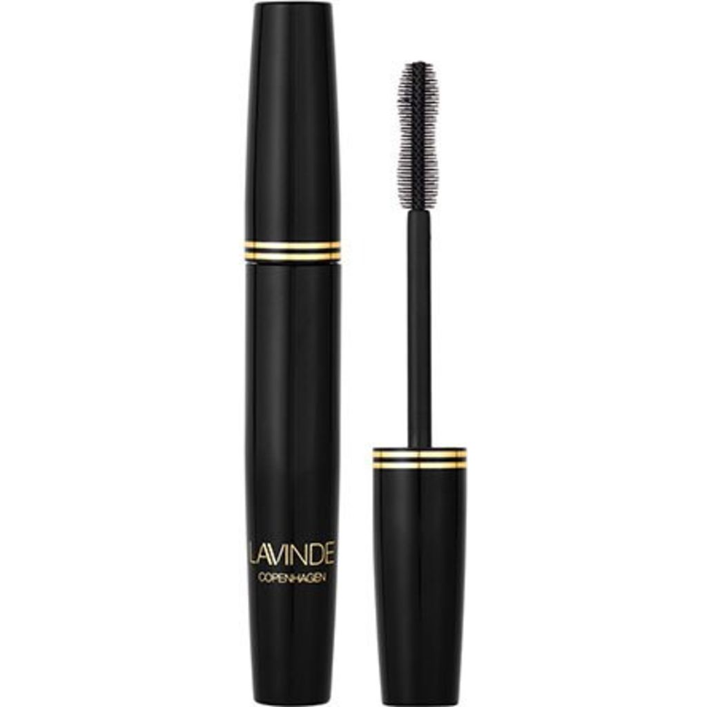 Lavinde Copenhagen Beyond Volume Curl Mascara Waterproof 6 Ml