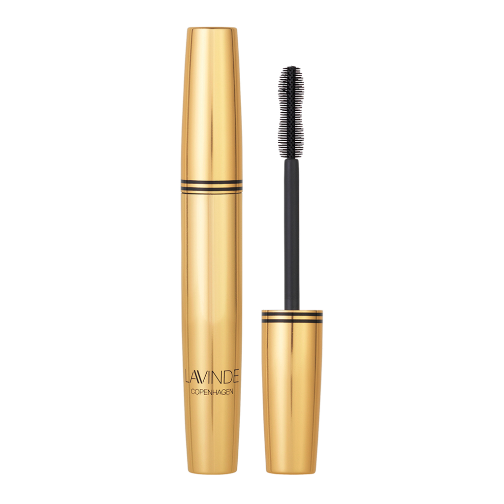 Lavinde Copenhagen Beyond Volume & Curl Mascara 7 Ml