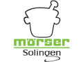 Mörser Solingen