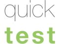 Quicktest