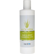 Nardos Aloe Vera Hair Body Shampoo 25% 68,95 kr mecindo.dk