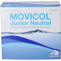 Movicol mod forstoppelse | online | Mecindo