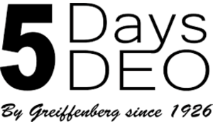 5 Days Deo 5 Days Deo