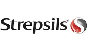 Strepsils Strepsils