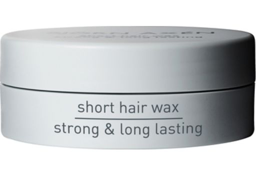 Björn Axén Short Hair Wax 