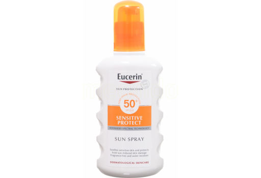 Eucerin Kids Sun Spray SPF 50