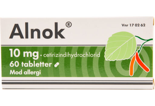 Alnok