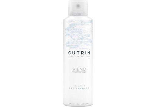 Cutrin Vieno Sensitive Dry Shampoo