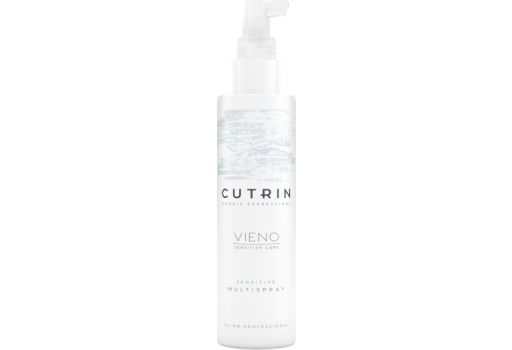Cutrin Vieno Sensitive Multispray 