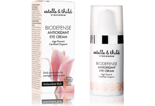 Estelle & Thild Biodefense Antioxidant Eye Cream