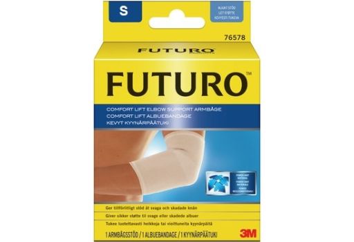 Futuro Comfort Lift Armbågsstöd - Small