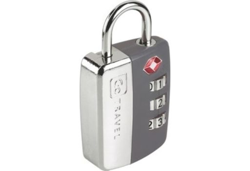 Go Travel Security Lock