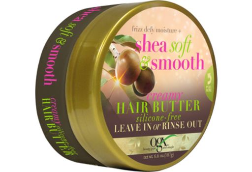 OGX Shea Soft & Smooth Hair Butter