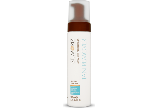 St. Moriz Advanced Tan Remover