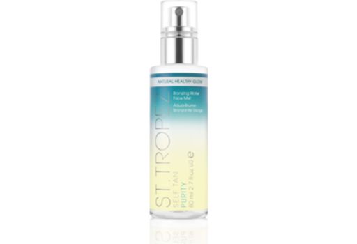 St. Tropez Self Tan Purity Face Mist