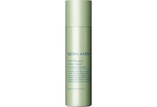 Björn Axén Dry Shampoo Green Apple 