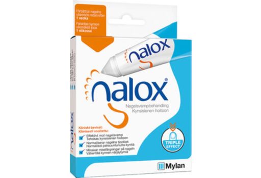 Nalox