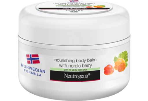 Neutrogena Nordic Berry Balm