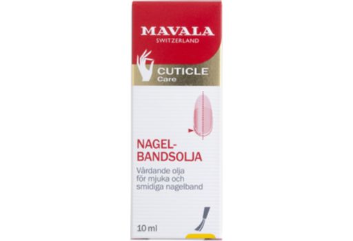 Mavala Nagelbandsolja