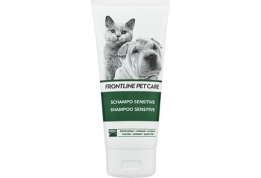 Frontline Shampoo Sensitive