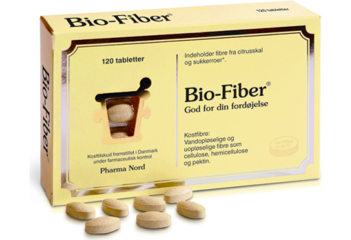 Pharma Nord Bio-Fiber