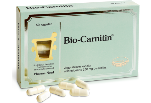 Pharma Nord Bio-Carnitine