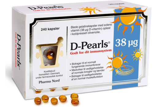 Pharma Nord Bio-Vitamin D3