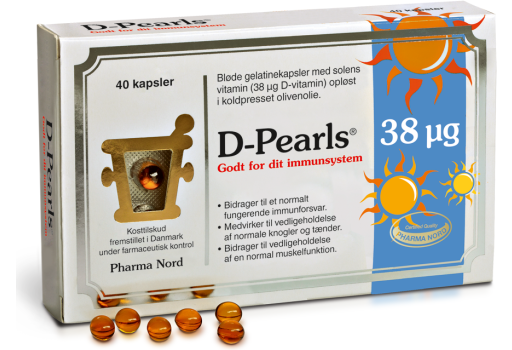 Pharma Nord Bio-Vitamin D3