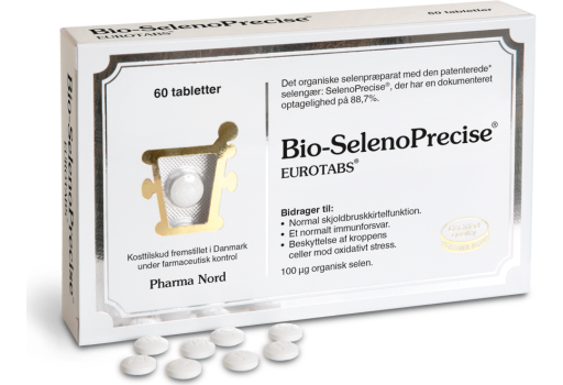 Pharma Nord Bio-SelenoPrecise