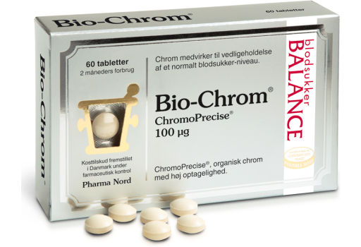 Pharma Nord Bio-Chrom