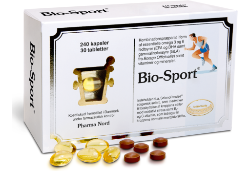 Pharma Nord Bio-Sport