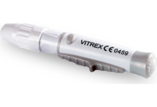 Vitrex Compact Blodprovstagare