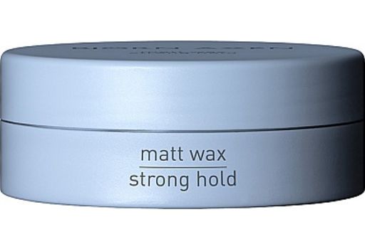 Björn Axén Matt Wax Strong Hold