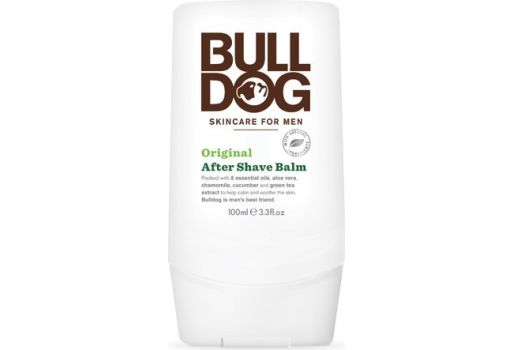 Bulldog Original After Shave Balm