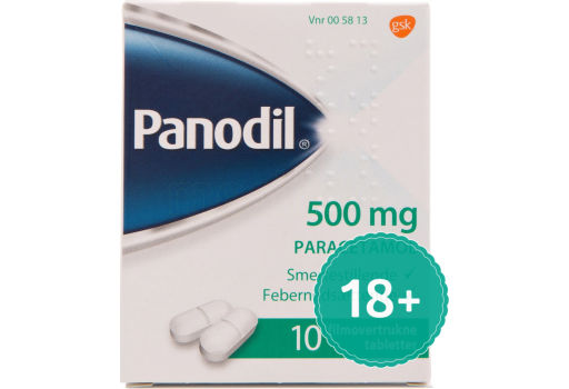 Panodil