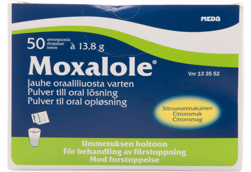 Moxalole