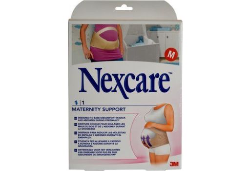 Nexcare Maternity Support