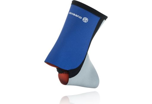 Rehband Basic Ankle Support L