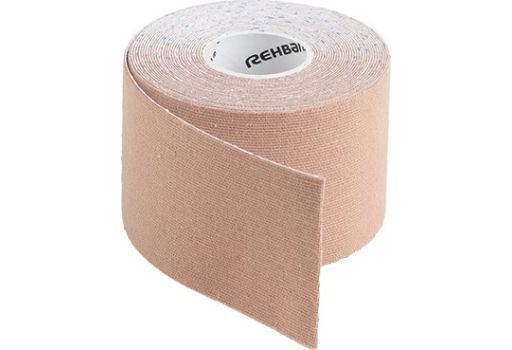 Rehband Rx Sporttejp - Beige