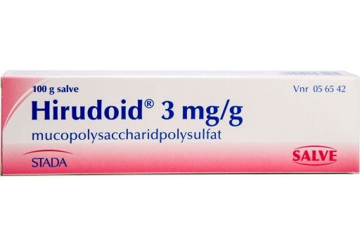 Hirudoid Salve