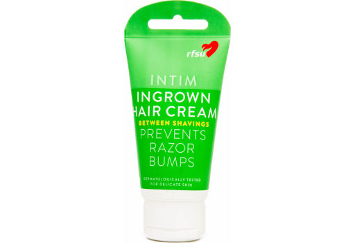 RFSU Intim Ingrown Hair Cream