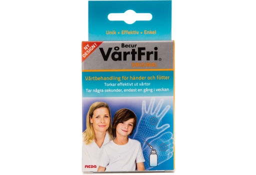 VårtFri Meda 5ml