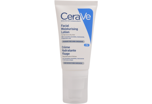 Cerave Facial Moisturising Lotion