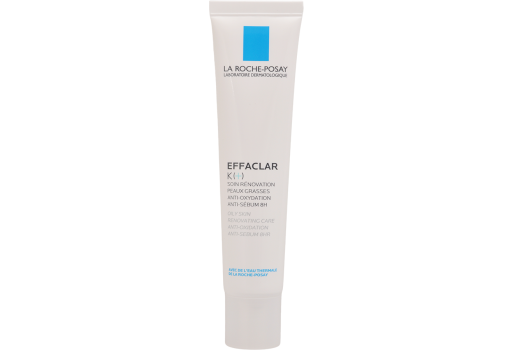 La Roche-Posay Effaclar K+ Creme