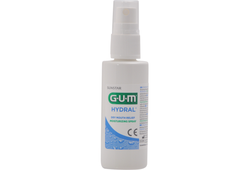 Gum Hydral Spray